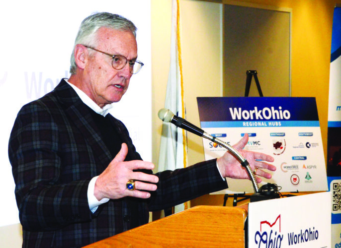 Ohio looks to simplify the job seeking process